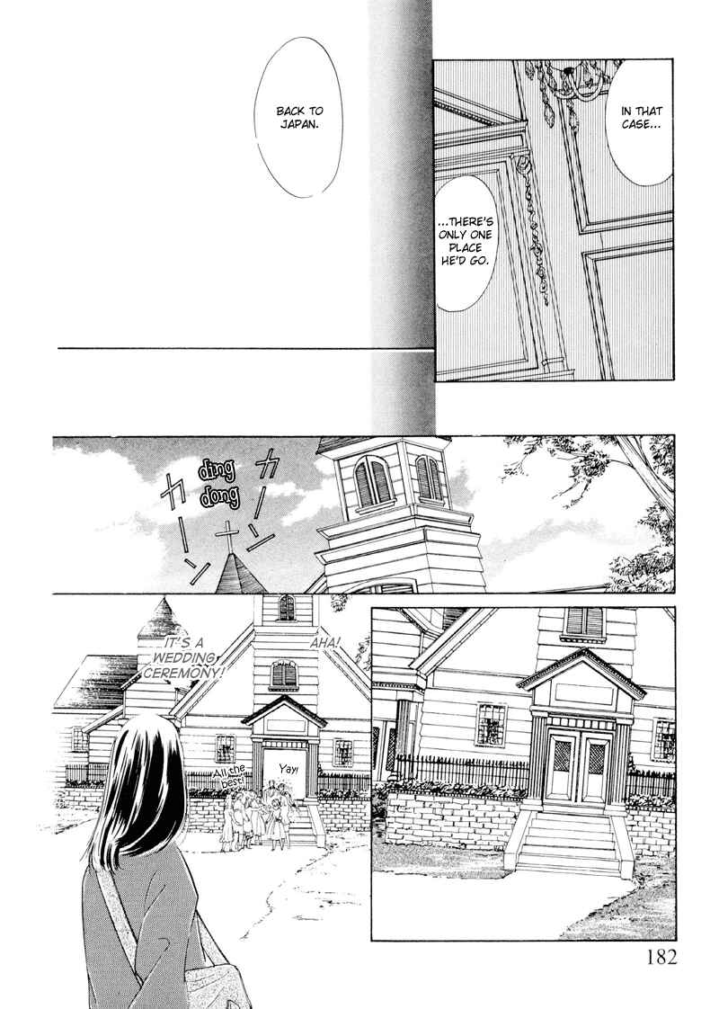 Page 4 Chapter 8 Lets Get Together In Shibuya