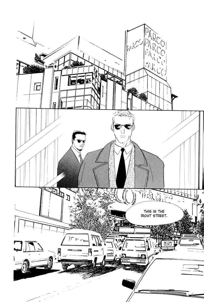 Page 2 Chapter 5 Lets Get Together In Shibuya