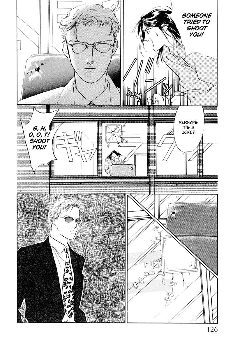 Page 8 Chapter 5 Lets Get Together In Shibuya