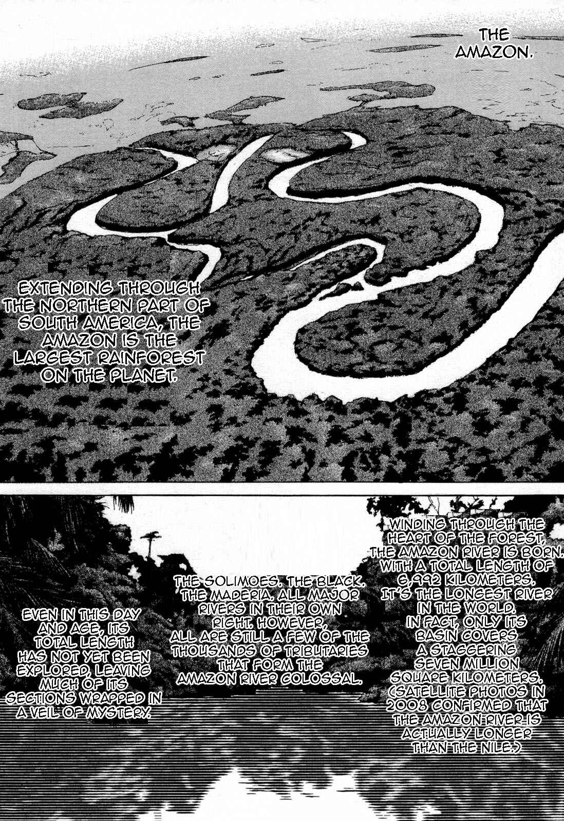 Page 1 Chapter 66 Dance in the Vampire Bund