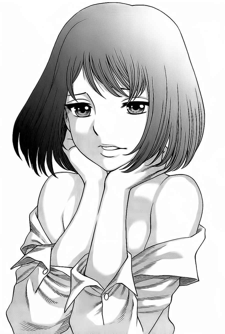 Page 2 Chapter 61 Dance in the Vampire Bund