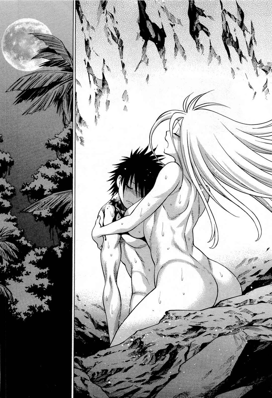 Page 28 Chapter 69 Dance in the Vampire Bund