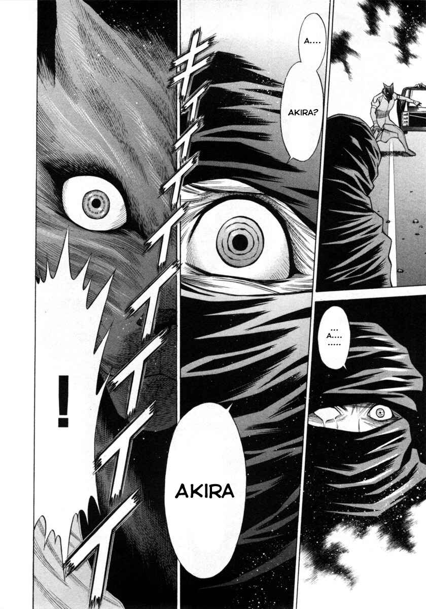 Page 29 Chapter 40 Dance in the Vampire Bund