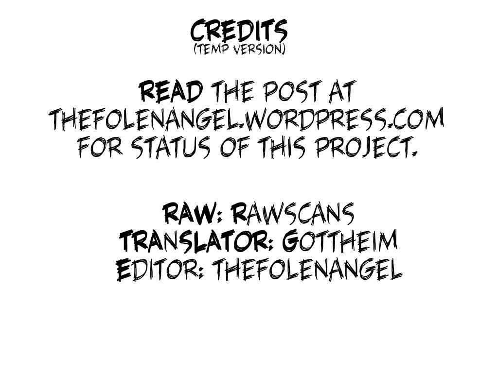 Page 31 Chapter 45 Dance in the Vampire Bund