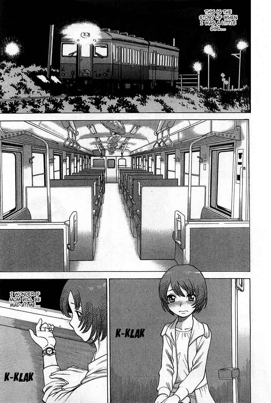 Page 2 Chapter 64.5 Dance in the Vampire Bund