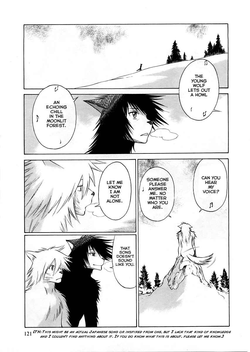 Page 2 Chapter 42 Dance in the Vampire Bund