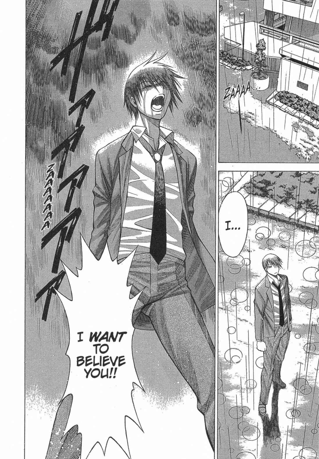 Page 16 Chapter 10 Dance in the Vampire Bund