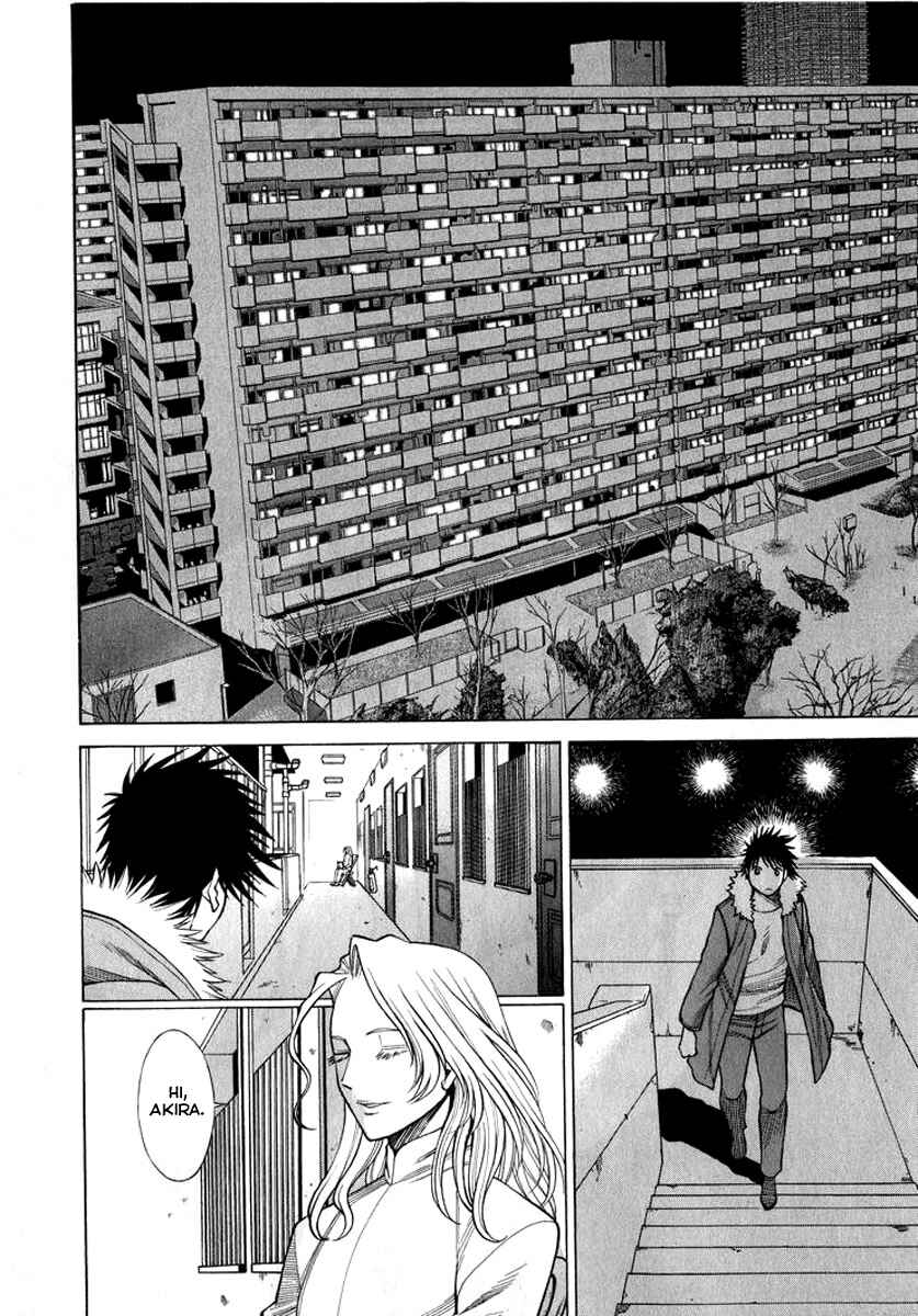 Page 2 Chapter 34 Dance in the Vampire Bund