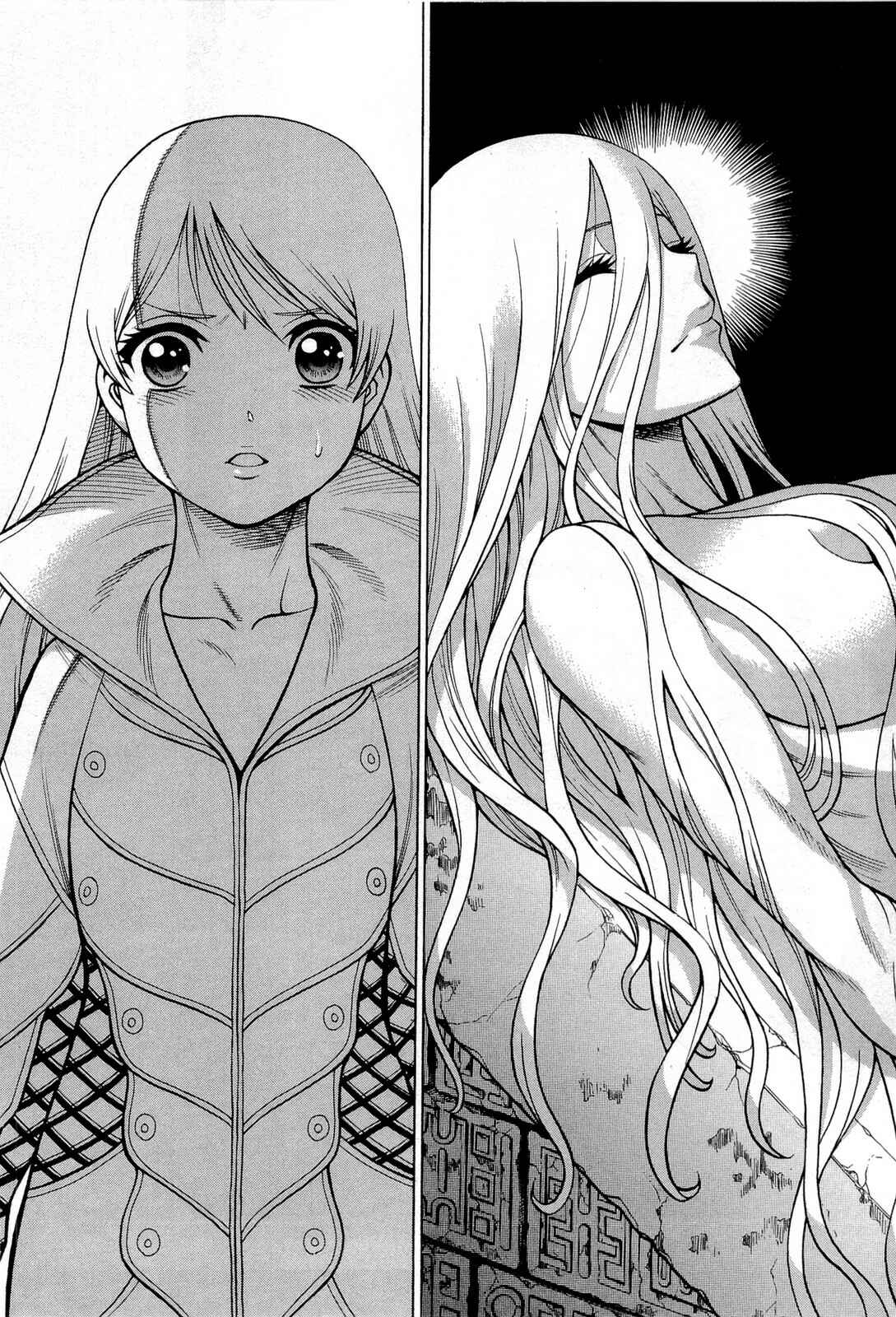 Page 26 Chapter 70 Dance in the Vampire Bund