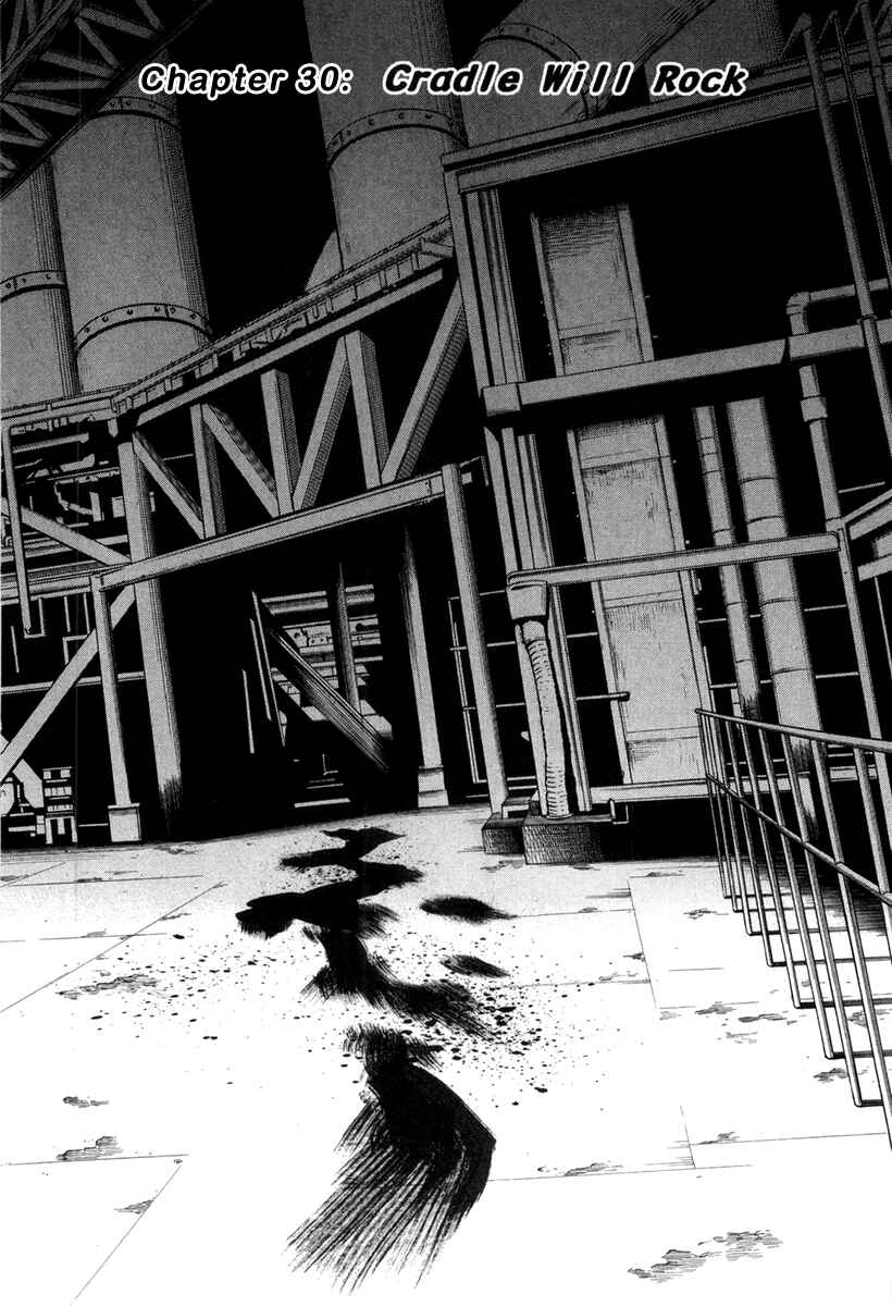 Page 1 Chapter 30 Dance in the Vampire Bund