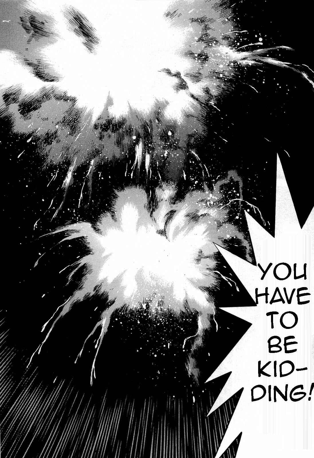 Page 24 Chapter 65 Dance in the Vampire Bund