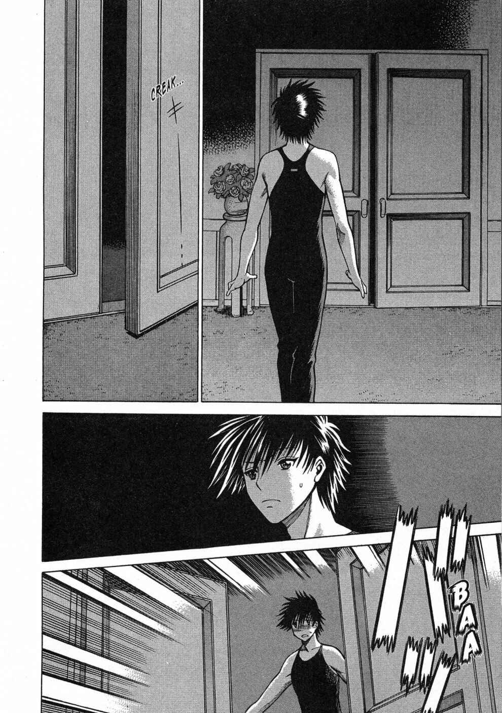 Page 26 Chapter 6 Dance in the Vampire Bund