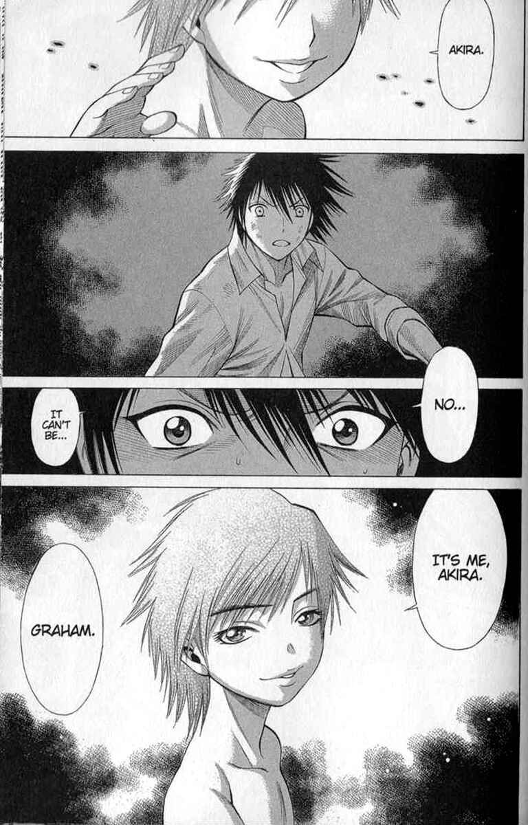 Page 19 Chapter 24 Dance in the Vampire Bund