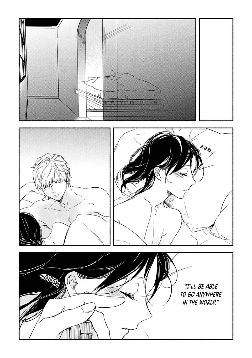 Page 27 Chapter 5 Tsugi ni Attara Dakutte Kimeteta no de. Saikai Shita Hatsukoi no Kare ga Moujuuka Shitara...