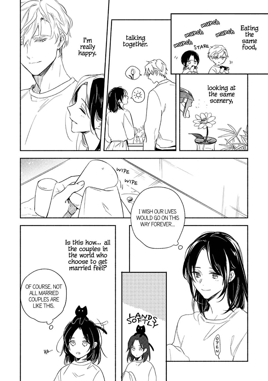 Page 9 Chapter 5 Tsugi ni Attara Dakutte Kimeteta no de. Saikai Shita Hatsukoi no Kare ga Moujuuka Shitara...