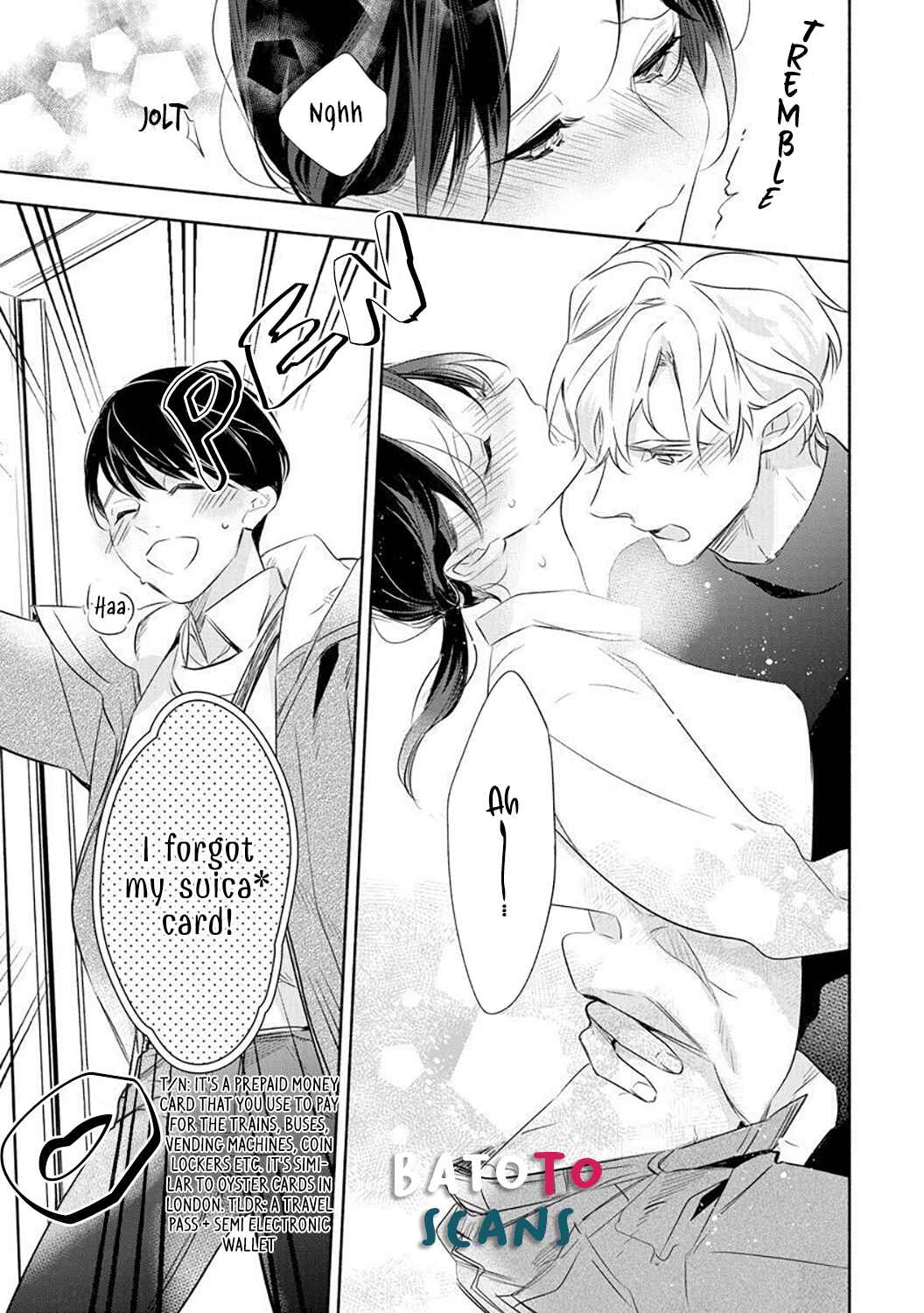 Page 26 Chapter 3 Tsugi ni Attara Dakutte Kimeteta no de. Saikai Shita Hatsukoi no Kare ga Moujuuka Shitara...