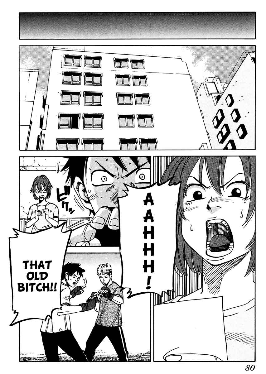 Page 19 Chapter 10 E.D.D - Eliminate Dangerous Doctors