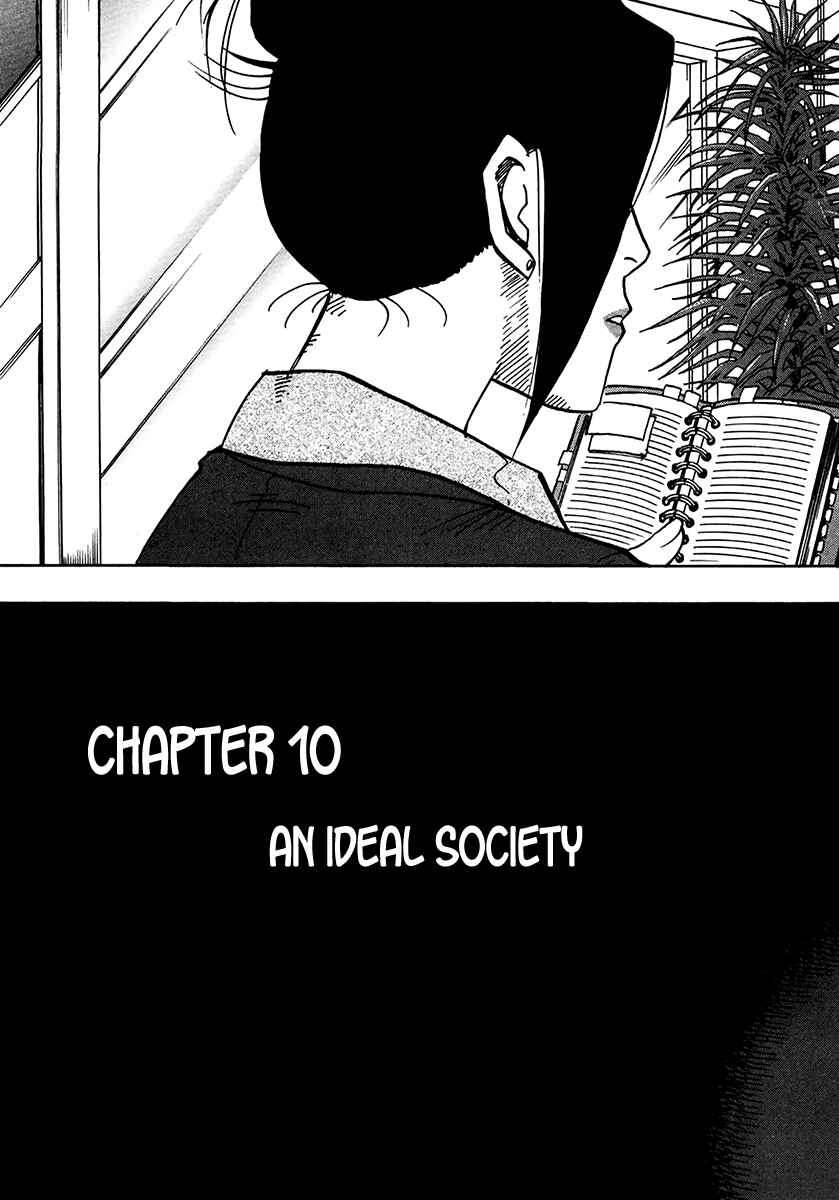 Page 6 Chapter 10 E.D.D - Eliminate Dangerous Doctors