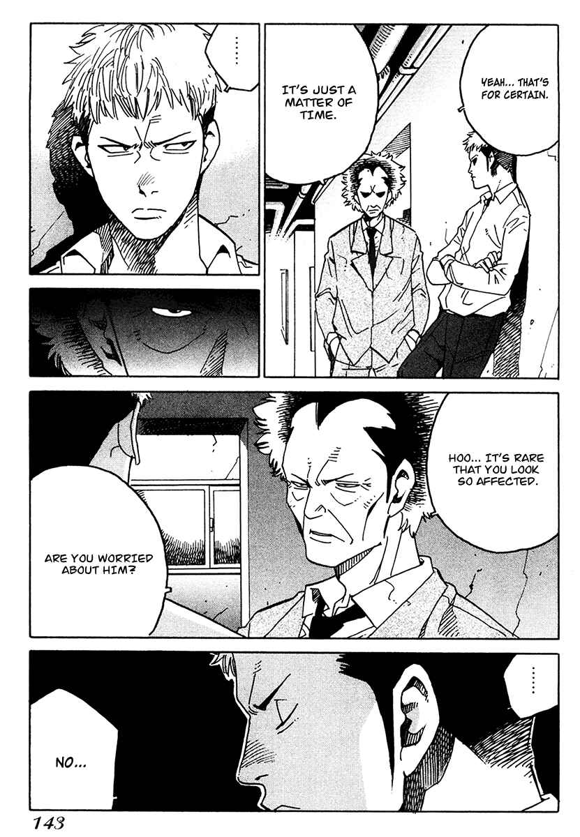 Page 24 Chapter 17 E.D.D - Eliminate Dangerous Doctors