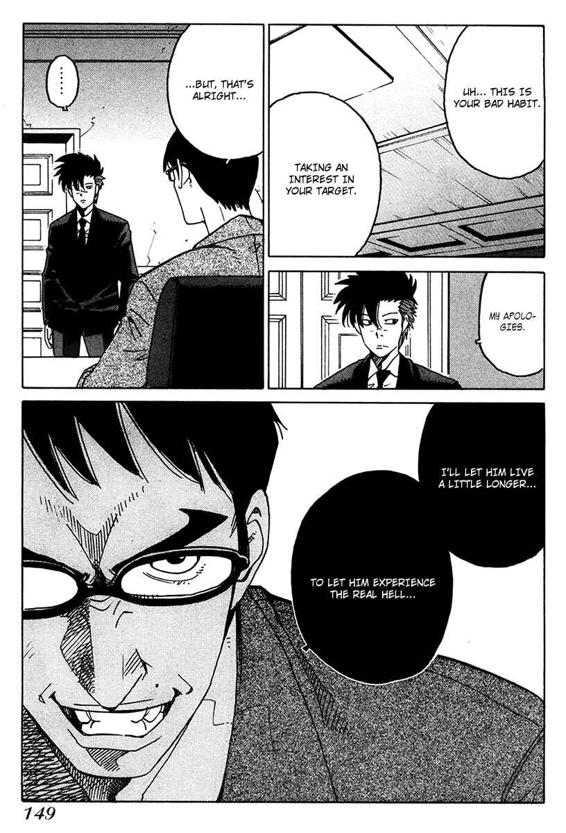 Page 30 Chapter 17 E.D.D - Eliminate Dangerous Doctors