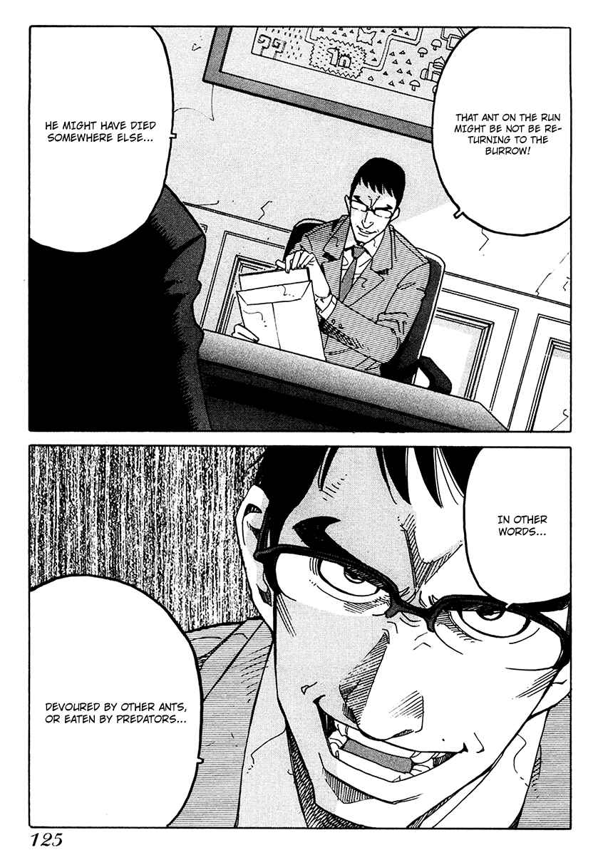 Page 6 Chapter 17 E.D.D - Eliminate Dangerous Doctors