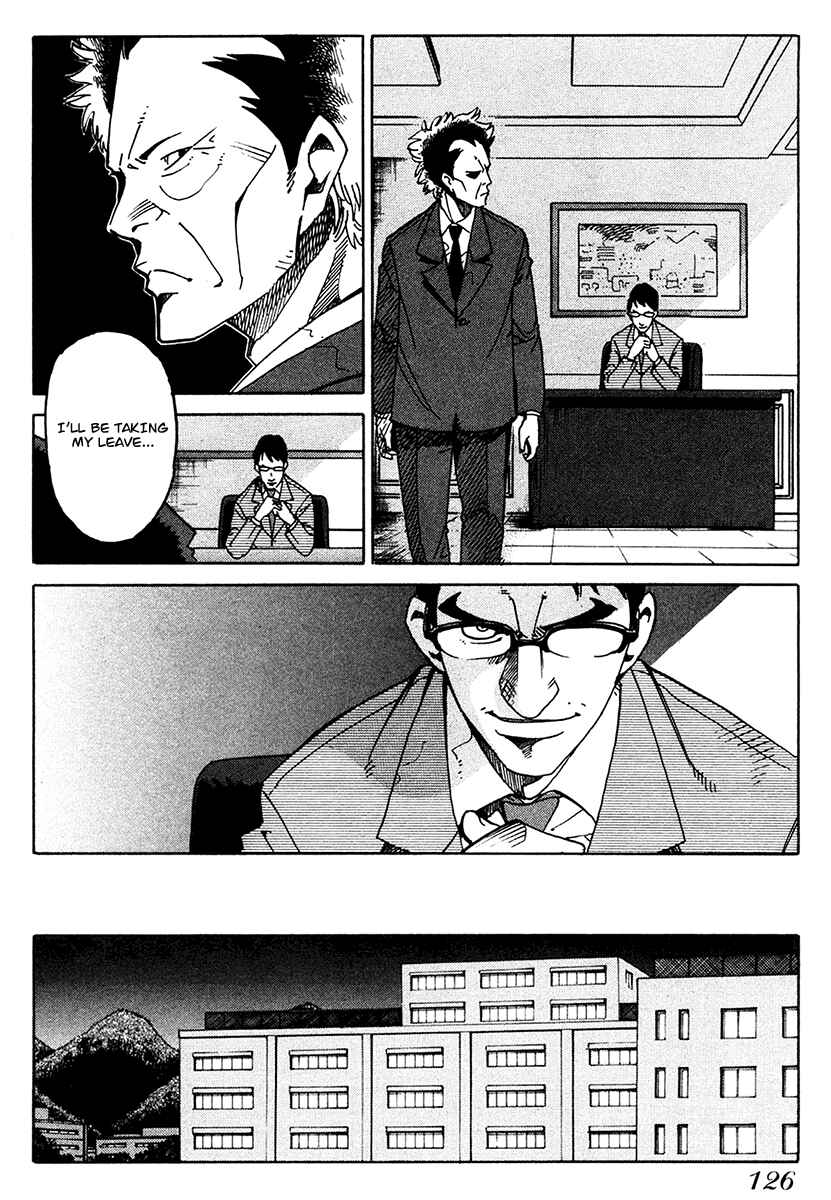Page 7 Chapter 17 E.D.D - Eliminate Dangerous Doctors