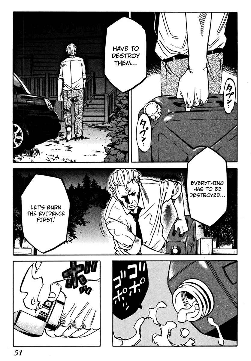 Page 20 Chapter 9 E.D.D - Eliminate Dangerous Doctors