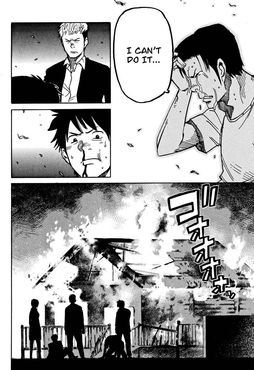Page 33 Chapter 9 E.D.D - Eliminate Dangerous Doctors