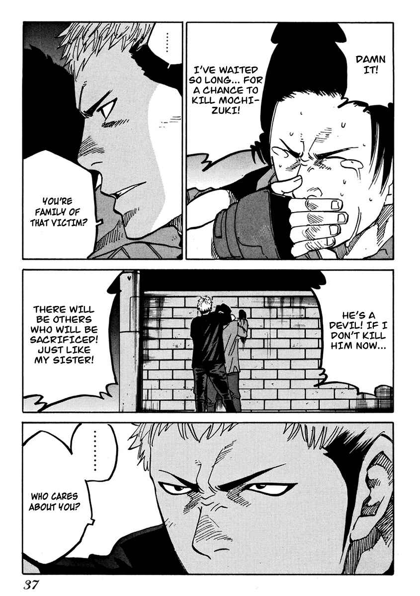 Page 6 Chapter 9 E.D.D - Eliminate Dangerous Doctors