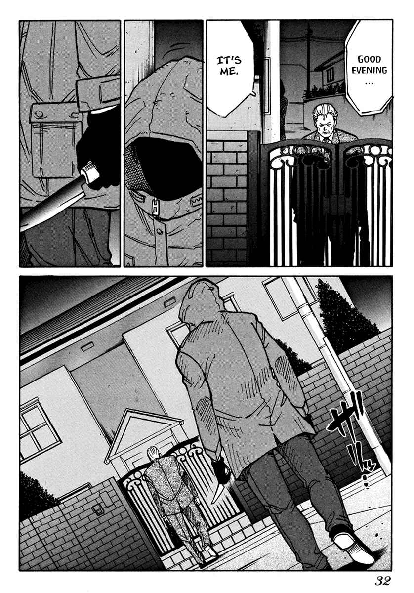 Page 35 Chapter 8 E.D.D - Eliminate Dangerous Doctors
