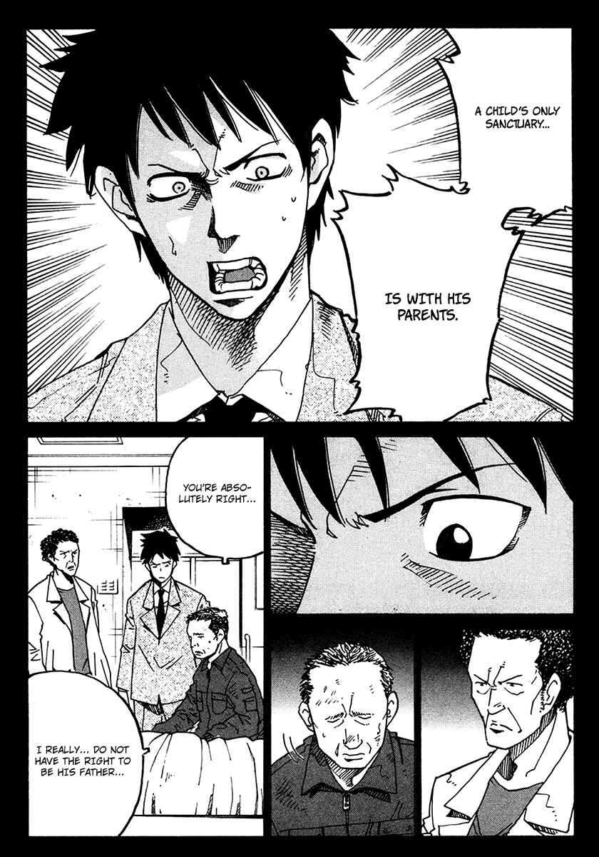 Page 14 Chapter 14 E.D.D - Eliminate Dangerous Doctors