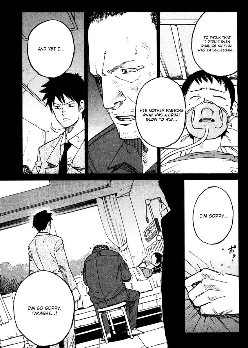 Page 15 Chapter 14 E.D.D - Eliminate Dangerous Doctors