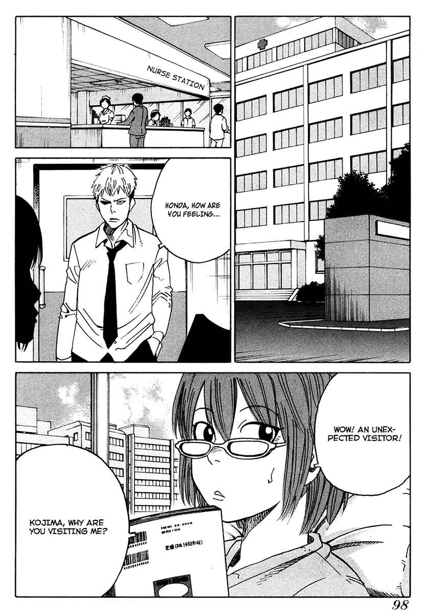 Page 6 Chapter 16 E.D.D - Eliminate Dangerous Doctors
