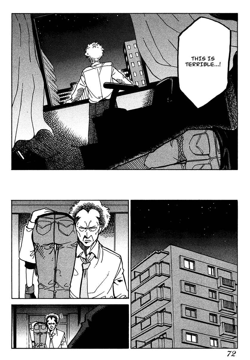 Page 12 Chapter 15 E.D.D - Eliminate Dangerous Doctors