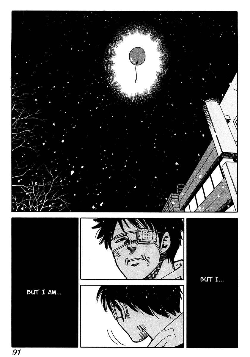 Page 31 Chapter 15 E.D.D - Eliminate Dangerous Doctors