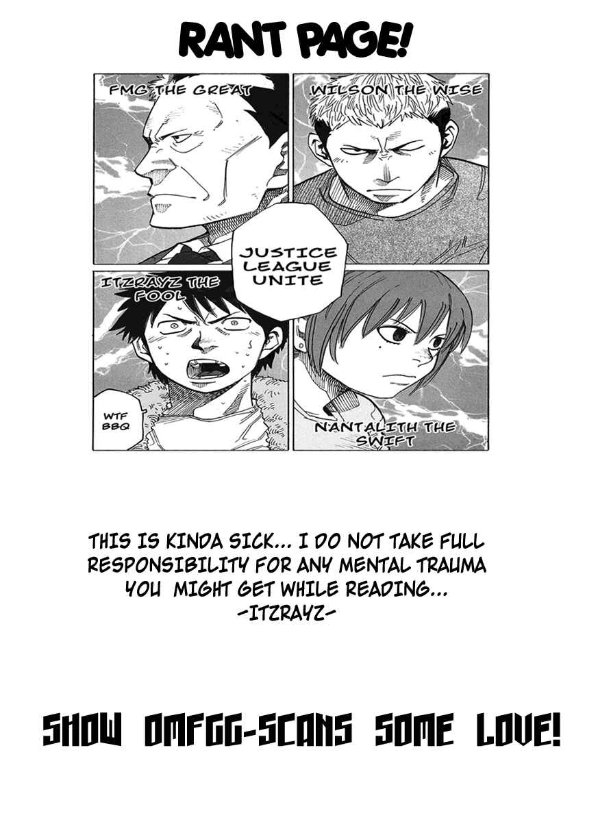 Page 2 Chapter 2 E.D.D - Eliminate Dangerous Doctors