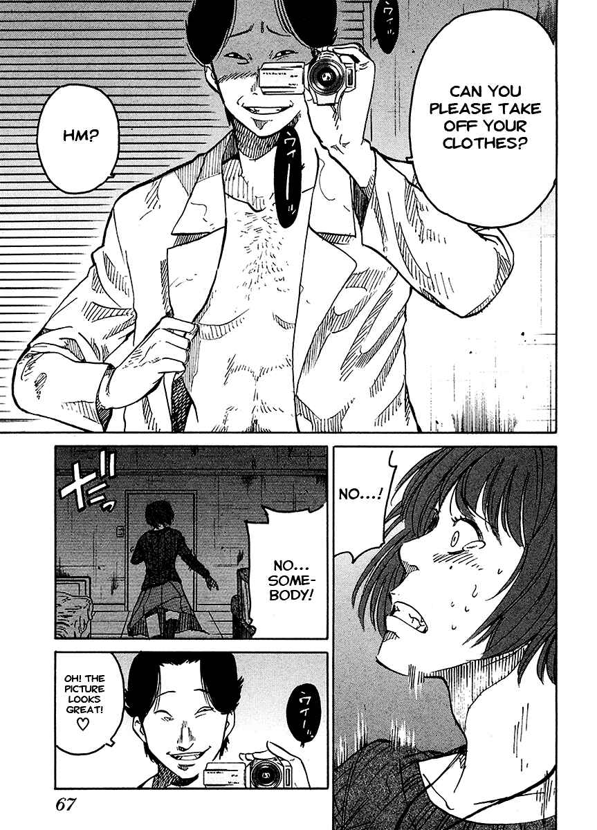 Page 30 Chapter 2 E.D.D - Eliminate Dangerous Doctors