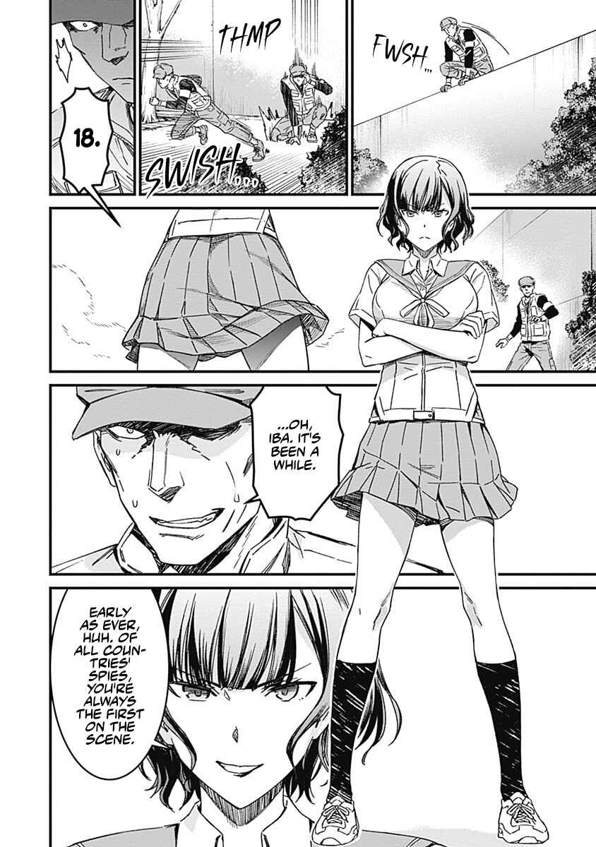 Page 16 Chapter 2 Yurizon