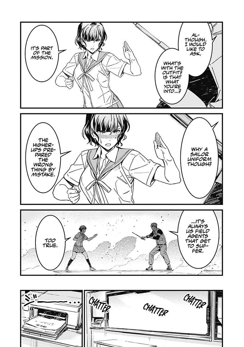 Page 18 Chapter 2 Yurizon