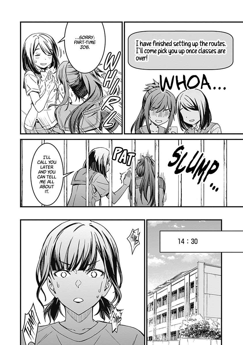 Page 32 Chapter 2 Yurizon