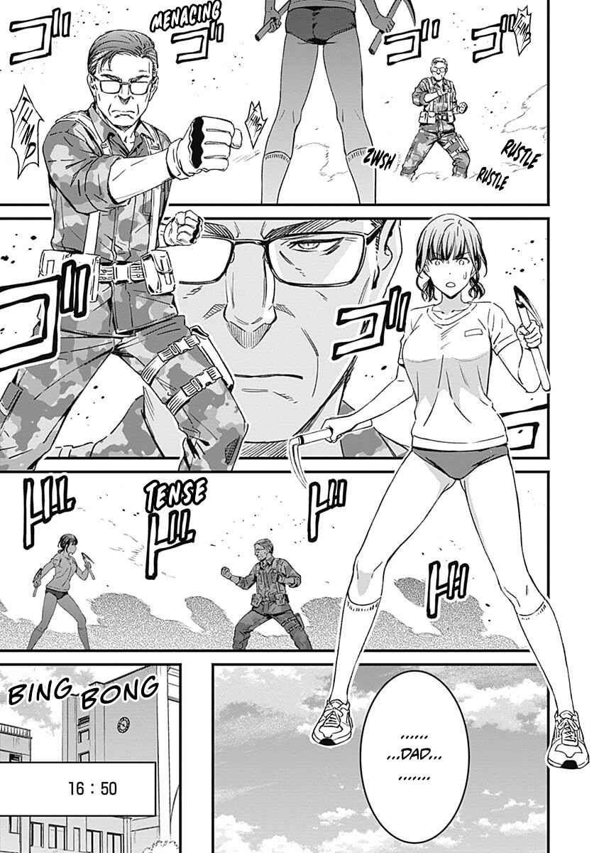 Page 33 Chapter 2 Yurizon