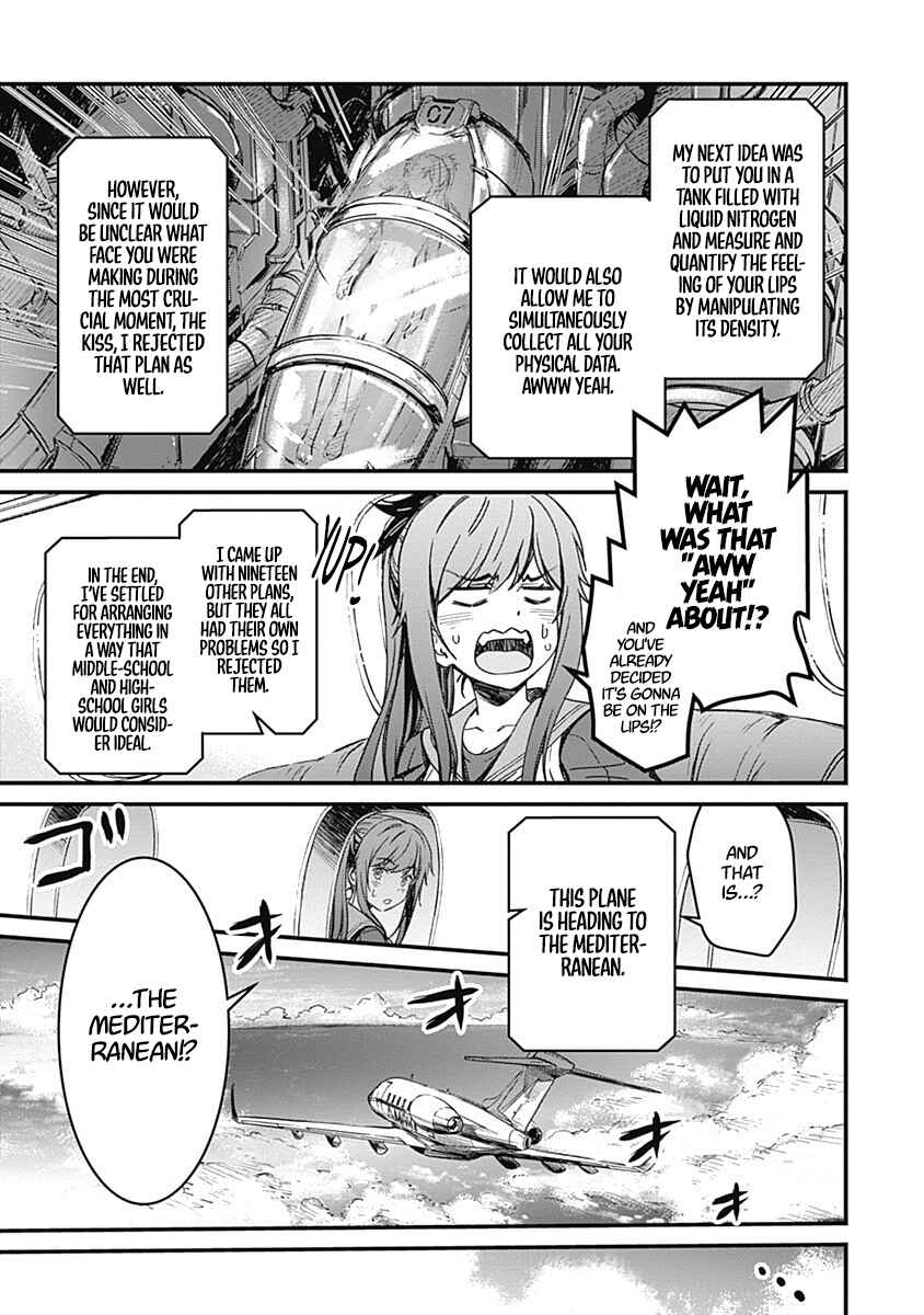 Page 43 Chapter 2 Yurizon