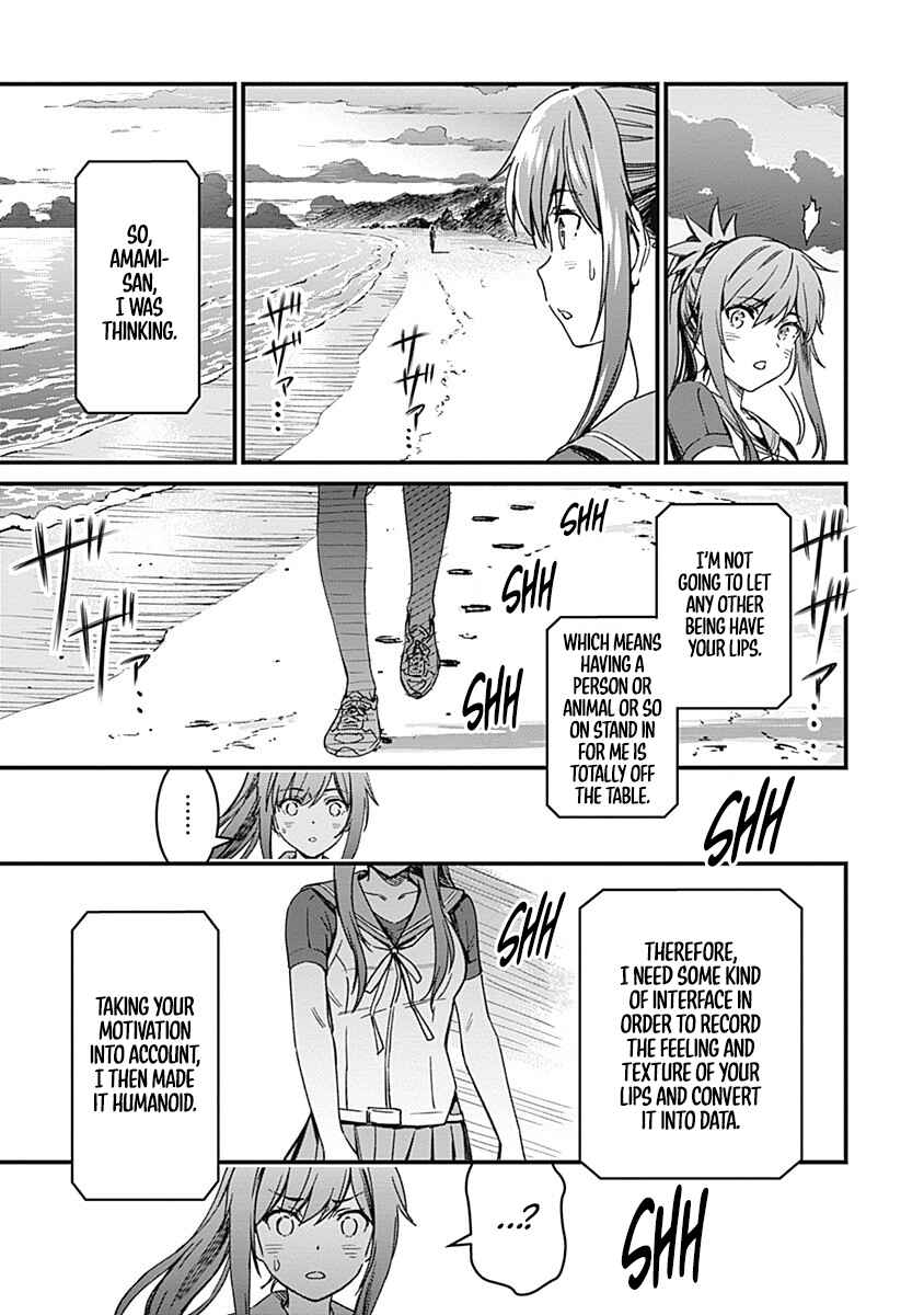 Page 47 Chapter 2 Yurizon