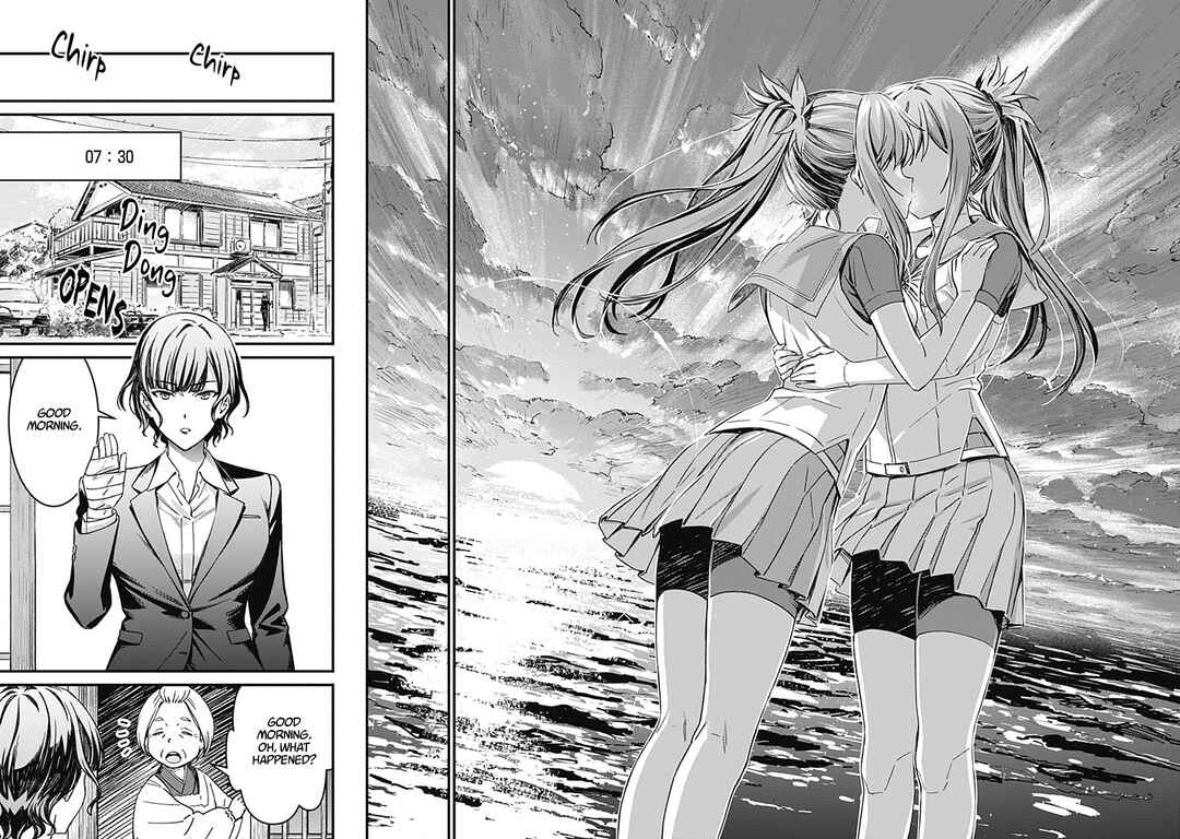 Page 53 Chapter 2 Yurizon