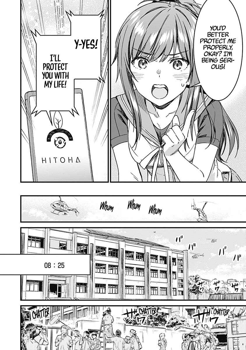 Page 8 Chapter 2 Yurizon