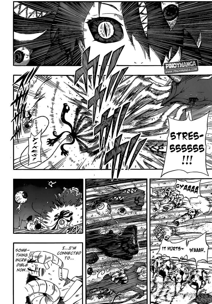 Page 18 Chapter 2 Kurenai no Ookami to Ashikase no Hitsuji