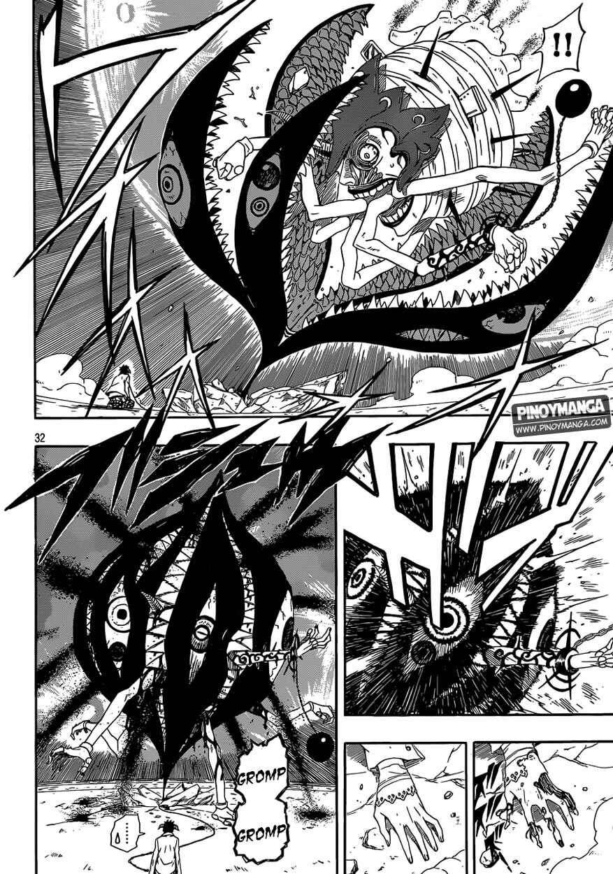 Page 30 Chapter 2 Kurenai no Ookami to Ashikase no Hitsuji