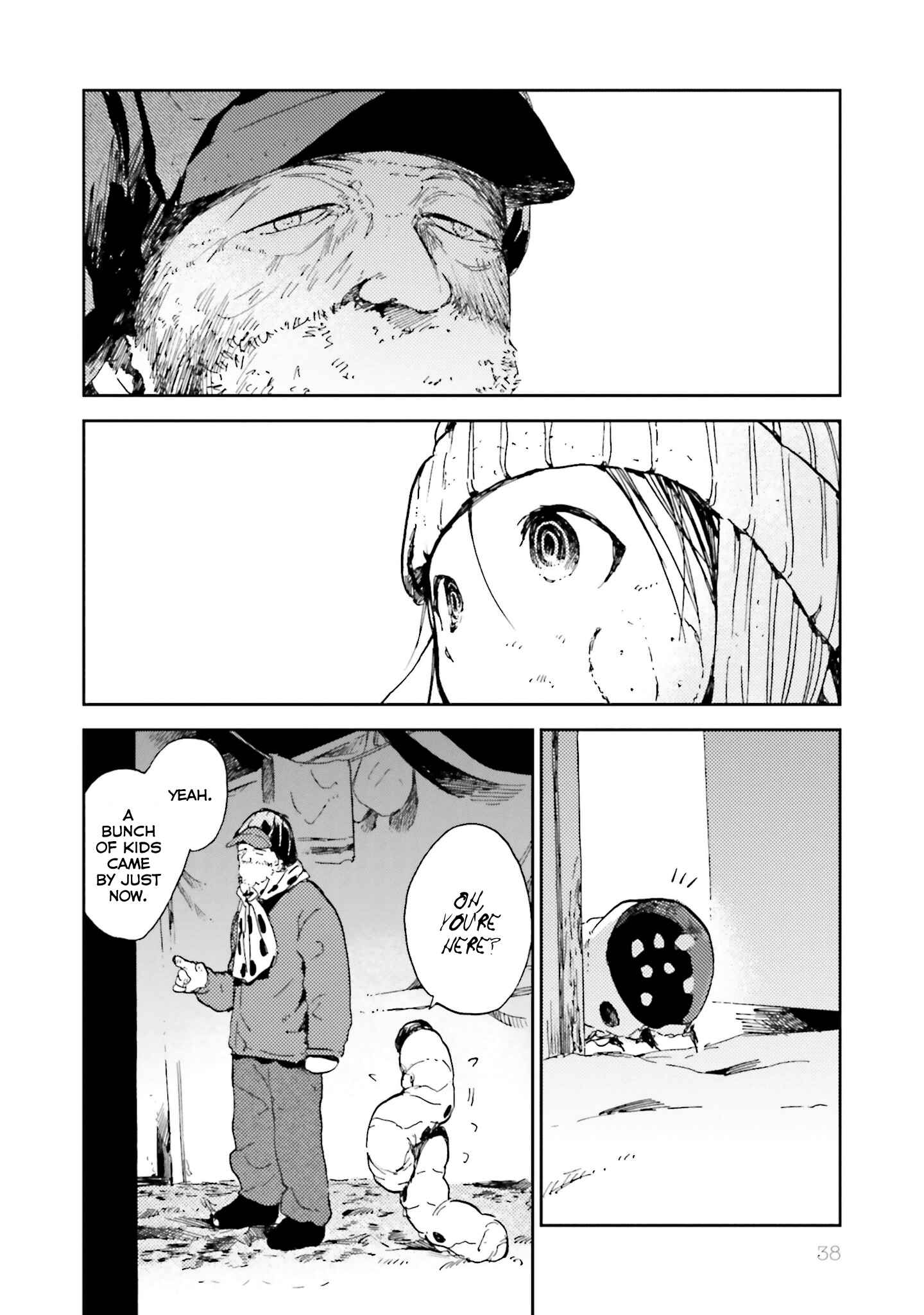 Page 4 Chapter 12 ogeha