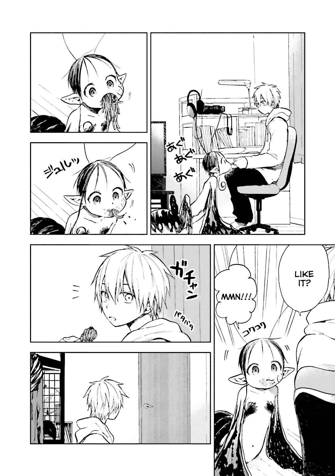 Page 16 Chapter 9 ogeha