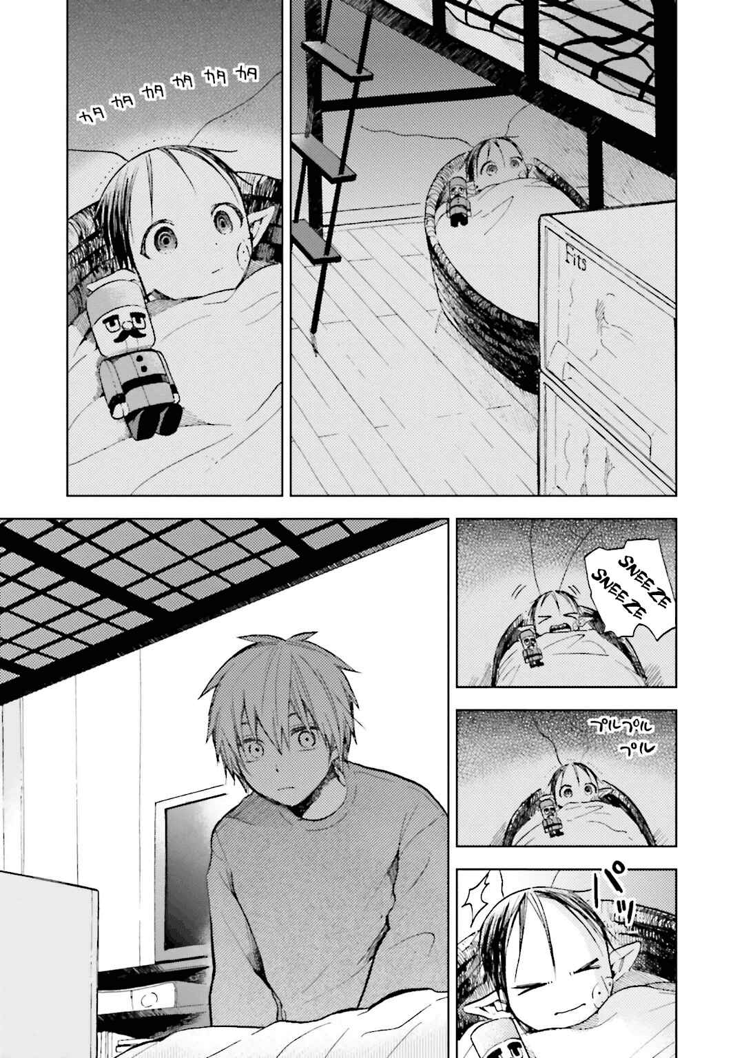 Page 25 Chapter 9 ogeha